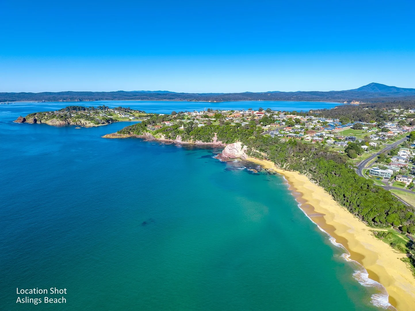 Additional image 20 of Lot 13/'The Brierly' Hobbs Place, Eden NSW 2551