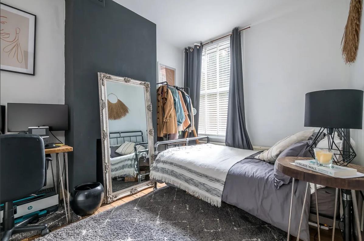 Additional image 7 of 2 Bed Maisonette, Oakbank Grove, SE24, N1 7GU