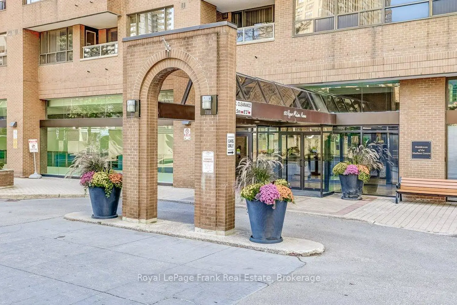 Additional image 2 of 100 Upper Madison Avenue 306