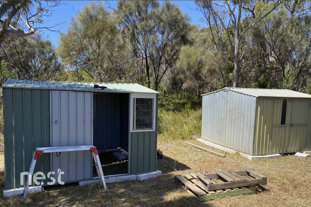 Additional image 24 of 156B Apex Point Road, White Beach TAS 7184