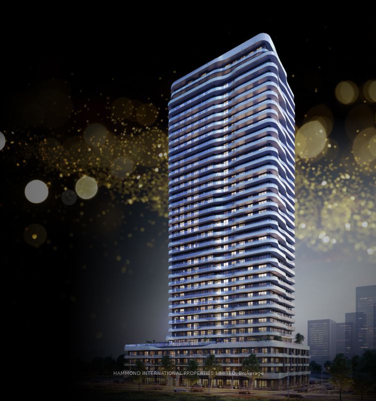 Additional image 2 of 1404-1010 Sandy Beach Road, Pickering, ON, L1W 0C7