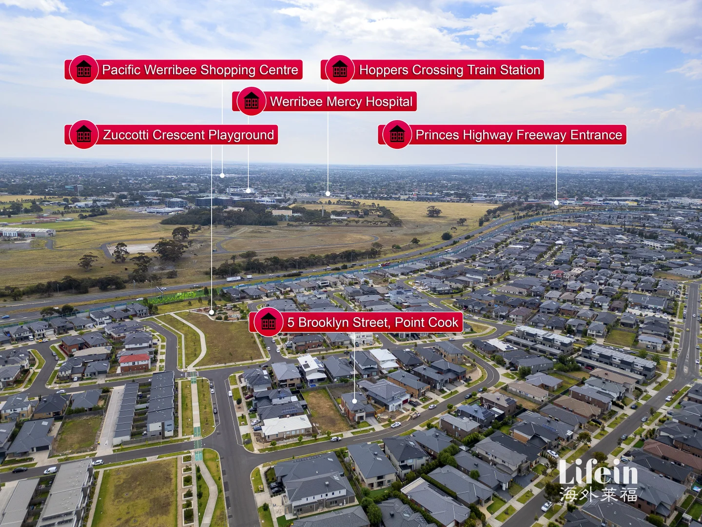 Additional image 32 of 5 Brooklyn, Point Cook VIC 3030