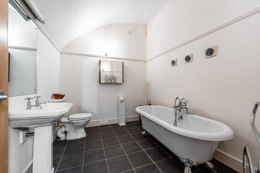 Additional image 11 of 3 bed flat for saleThe Highland Club, St. Benedicts Abbey, Fort Augustus PH32