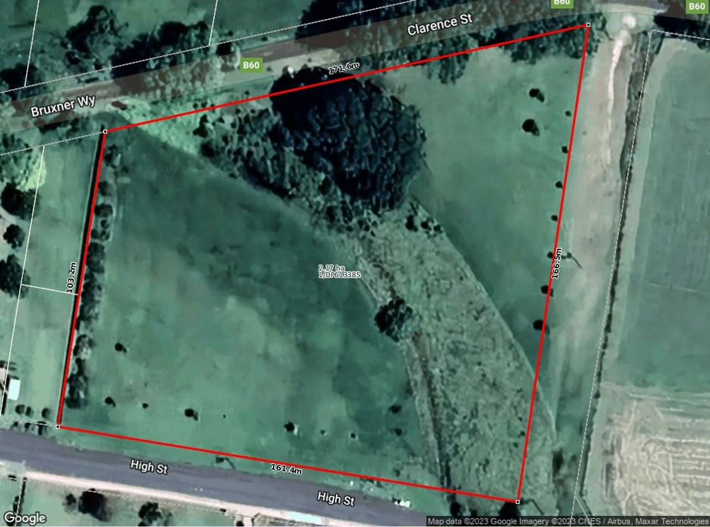 Additional image 8 of Lot 1 Clarence Street, Tenterfield NSW 2372