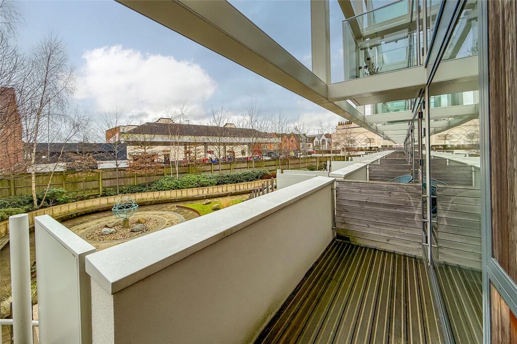 Additional image 13 of Gabriel Square, St. Albans, Hertfordshire, AL1