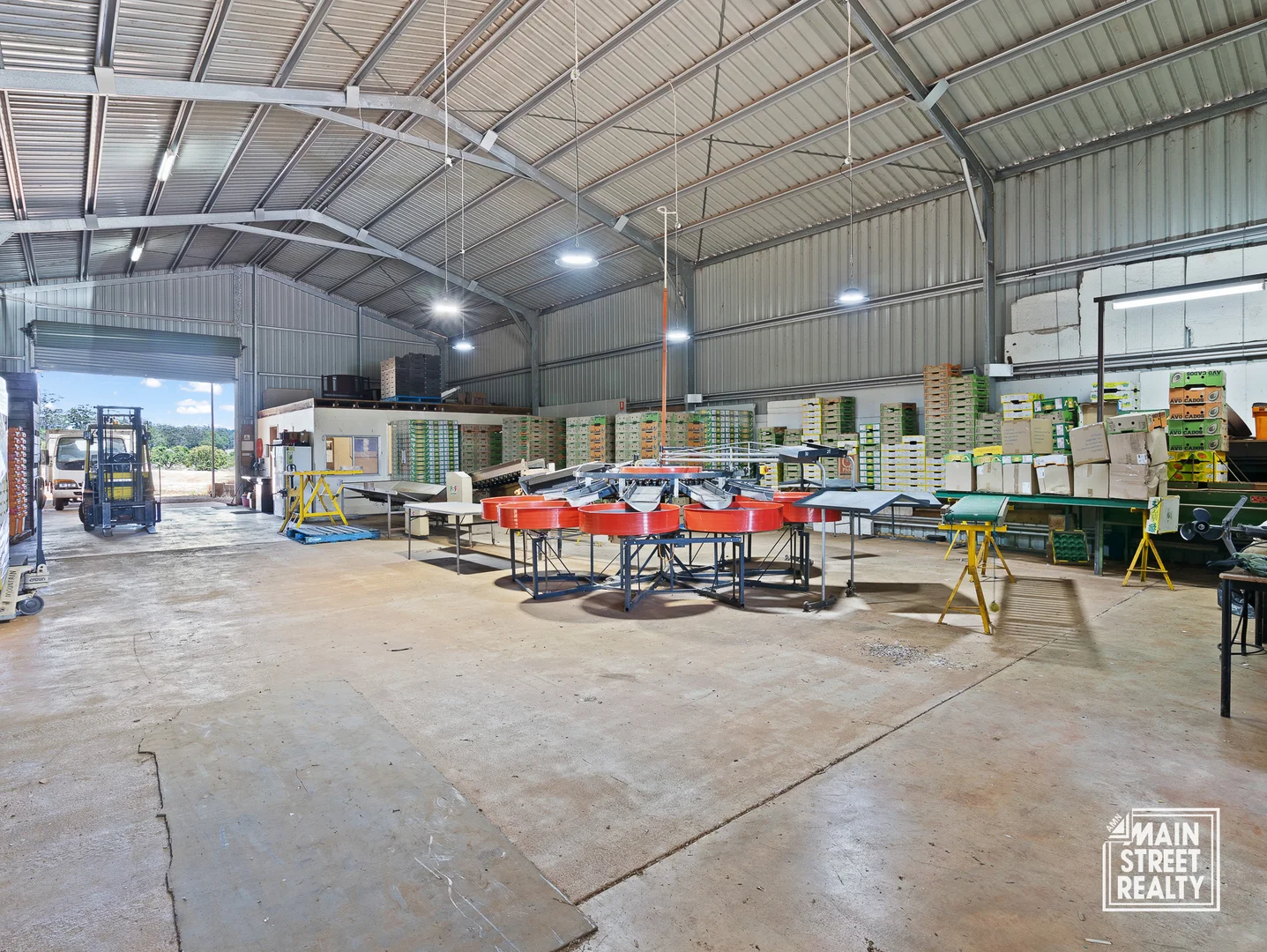 Additional image 17 of 107 Cherry Creek Road, Cherry Creek QLD 4314