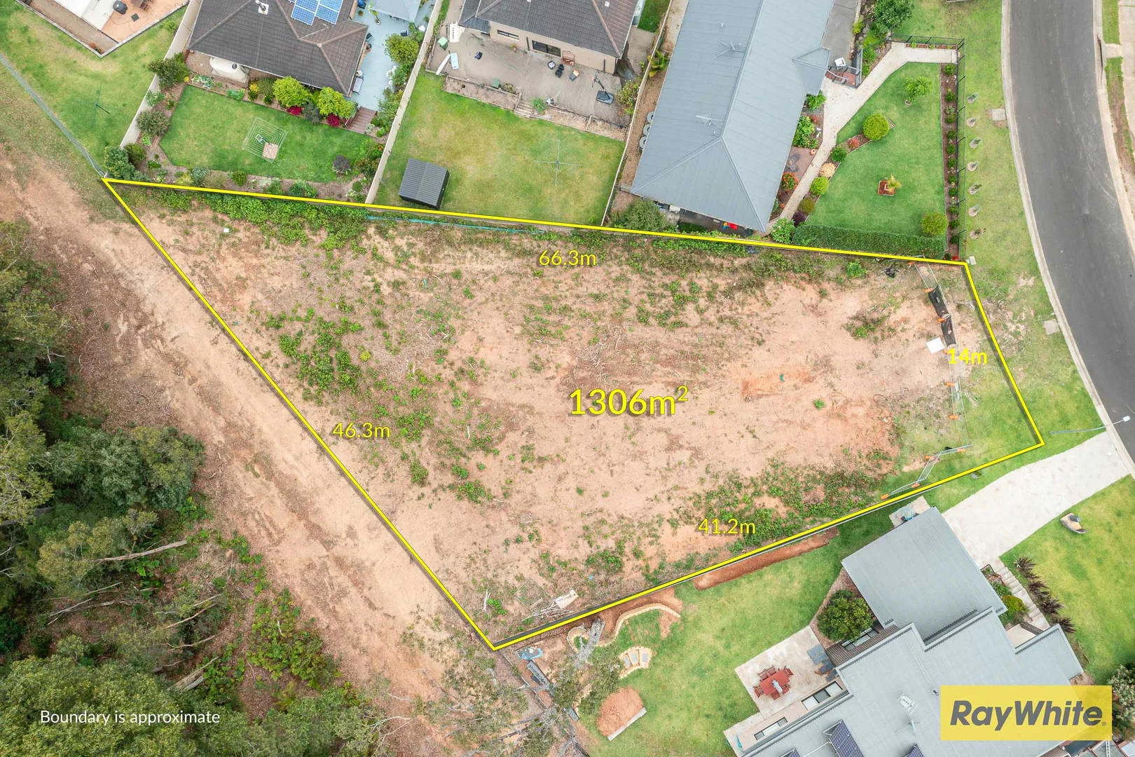 Additional image 3 of 99 Litchfield Crescent, Long Beach NSW 2536