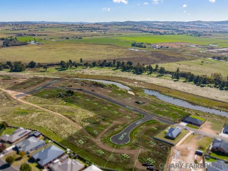 Additional image 8 of Stage 3 Riverview Estate, Abercrombie NSW 2795