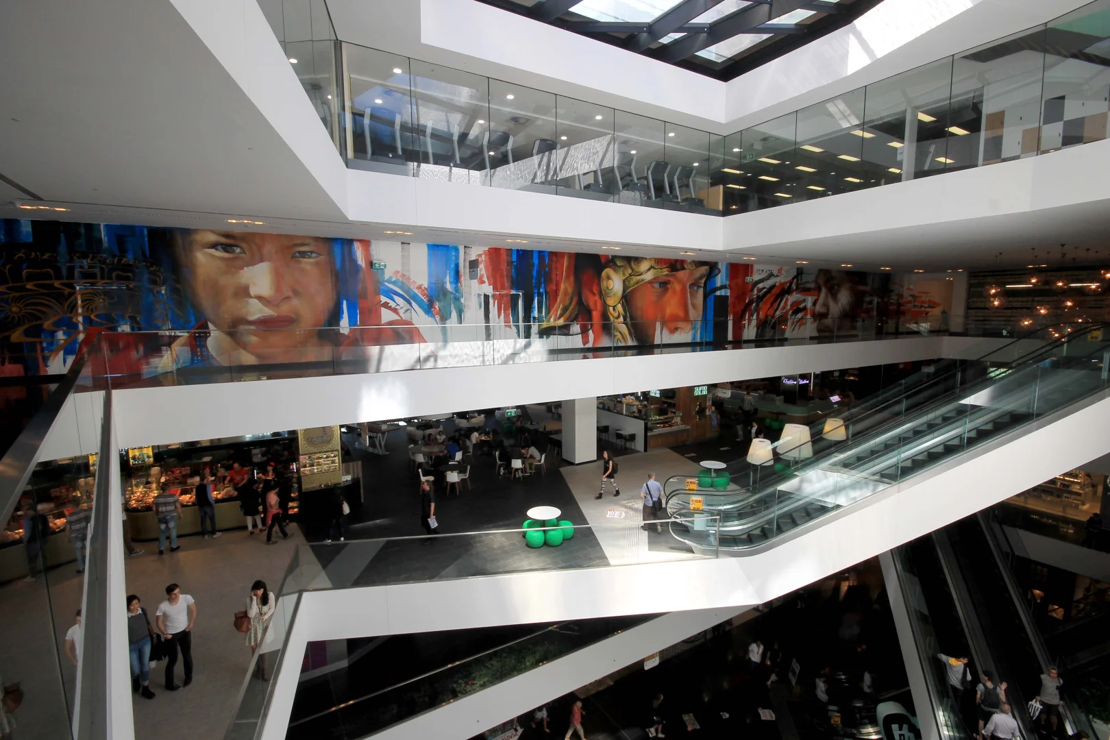 Additional image 8 of 3134/185 Broadway, Ultimo NSW 2007