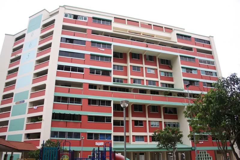 Additional image 12 of 665 Yishun Avenue 4