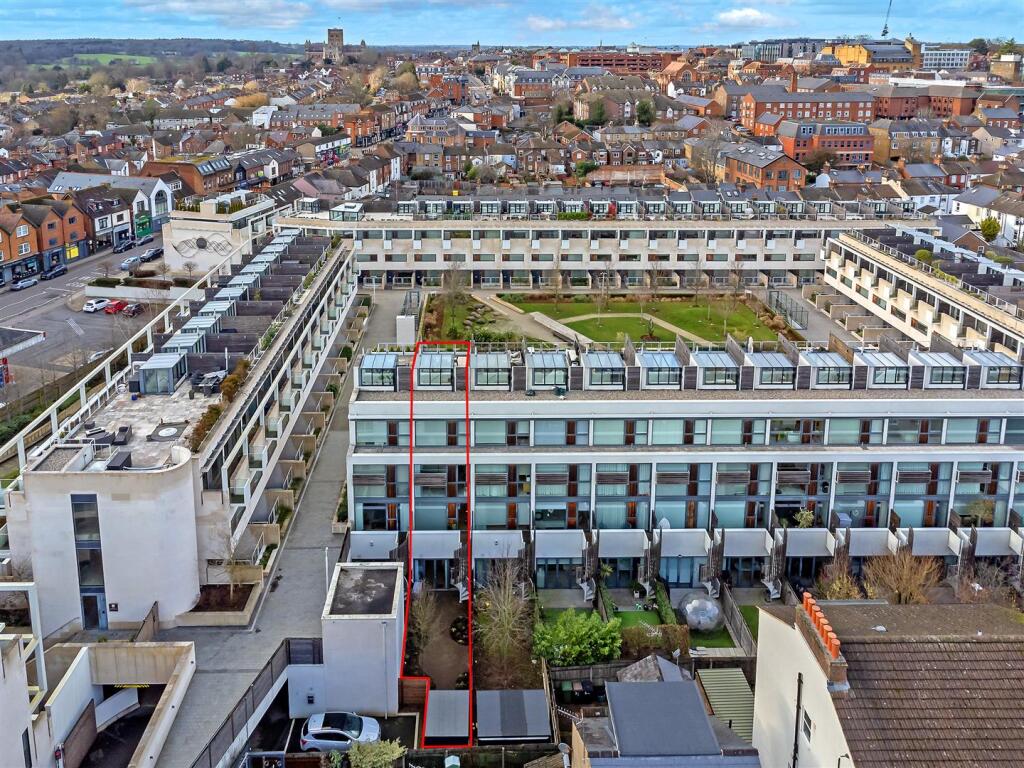 Additional image 39 of Gabriel Square, St. Albans