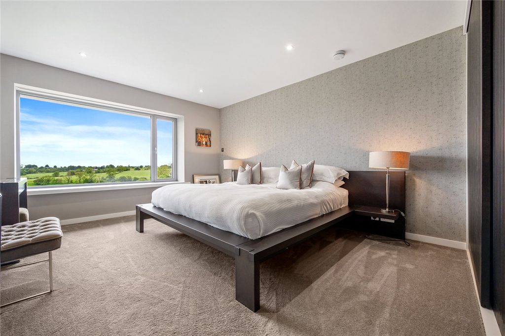 Additional image 17 of 5 bed detached house for saleRimington, Clitheroe BB7
