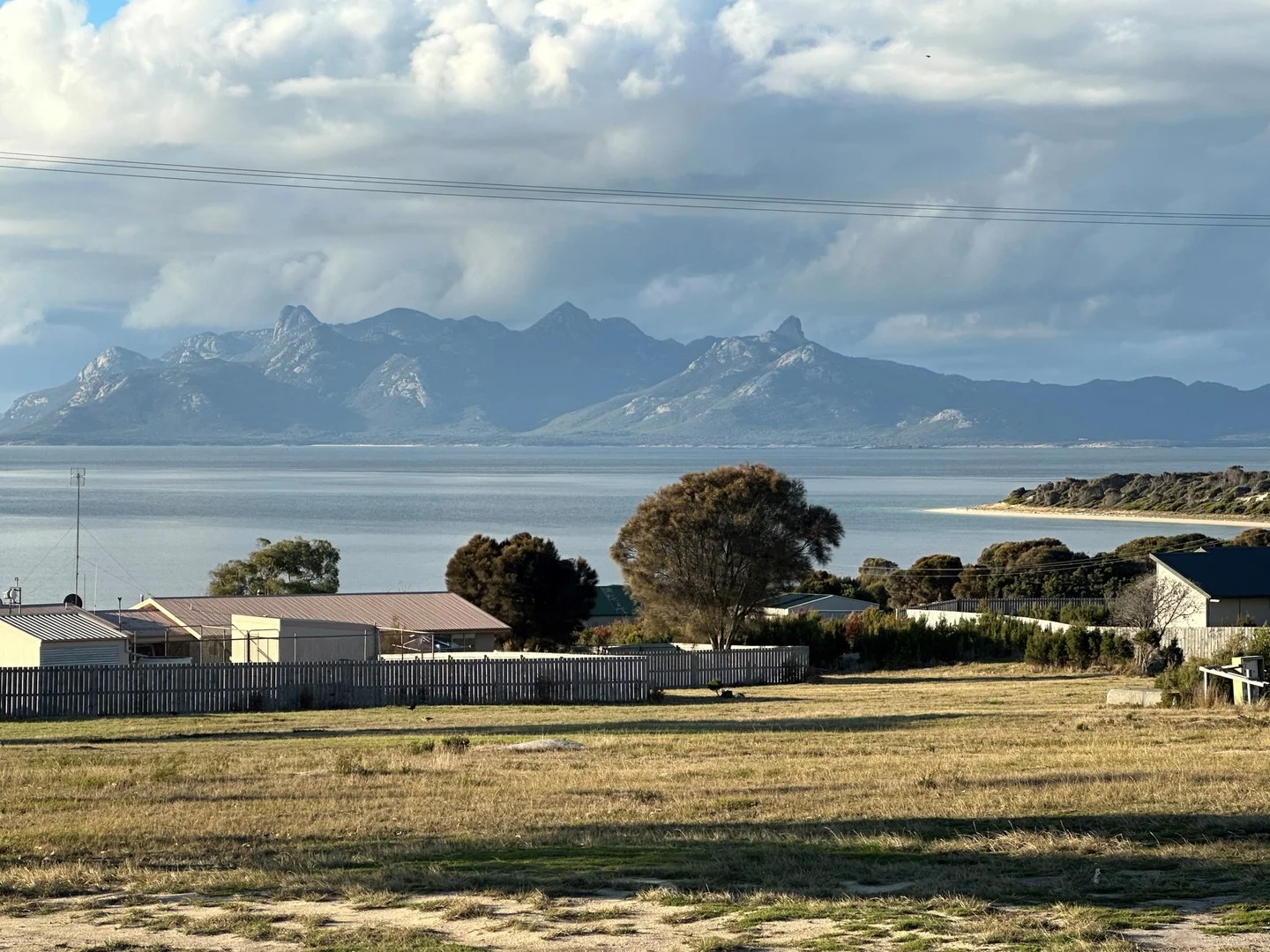PID 6431469 Thunder & Lightning Road, Cape Barren Island TAS 7257