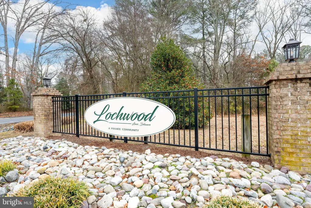 23 Maplewood Drive, Lewes, DE 19958