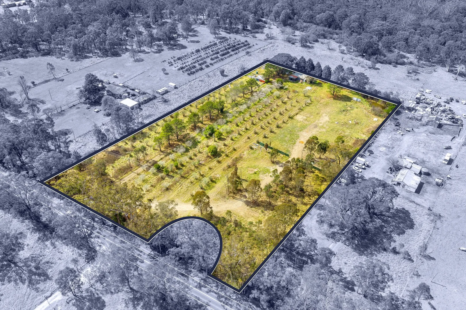 490 Appin Road, Gilead NSW 2560