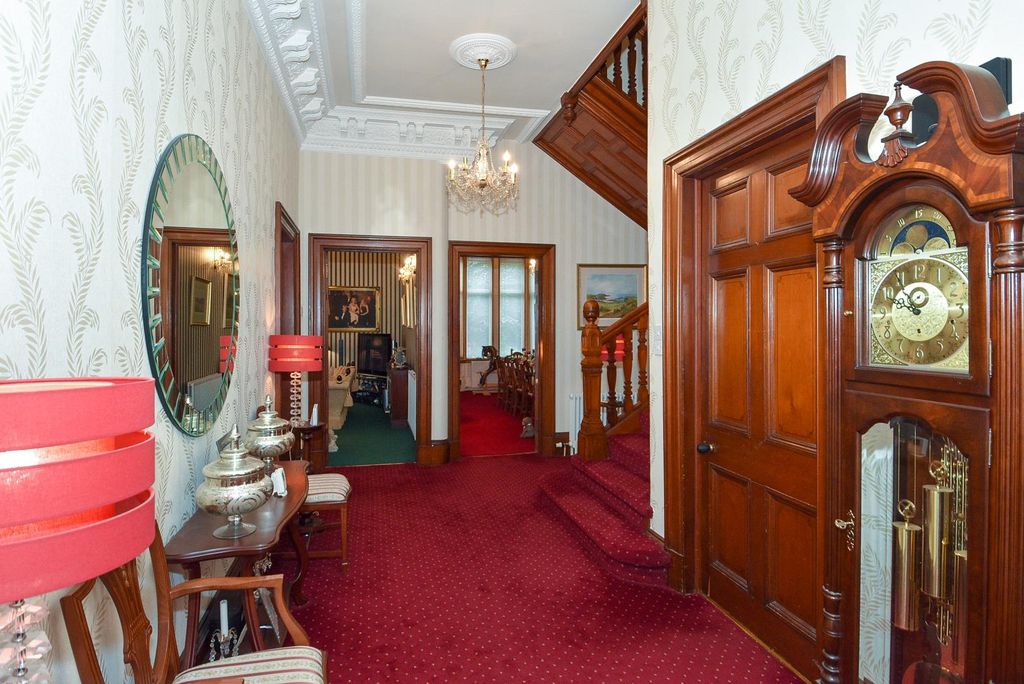 Additional image 32 of 8 bed detached house for saleWoodside Avenue, Grantown On Spey PH26