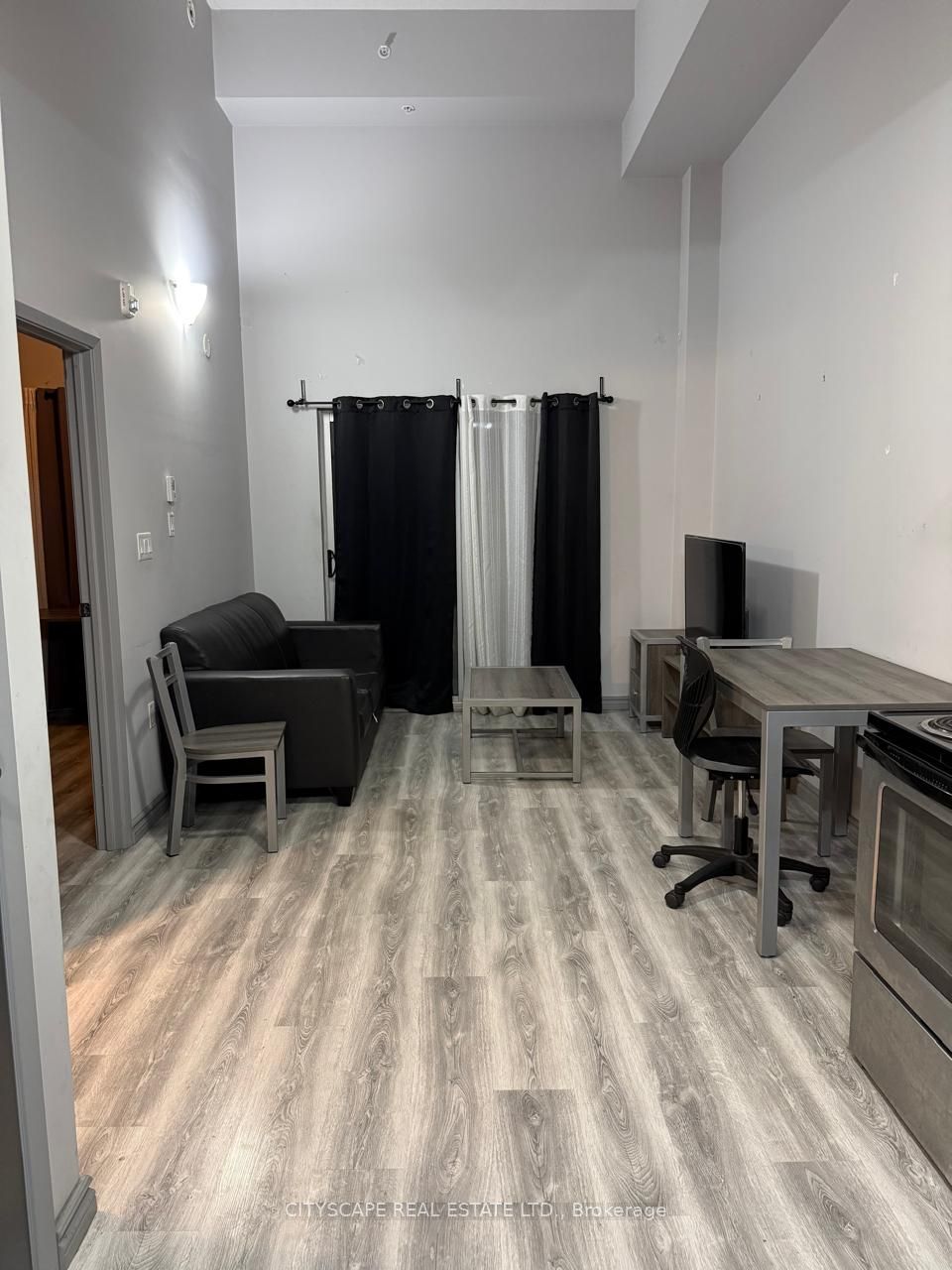 G114-275 Larch Street, Waterloo, ON, N2L 3R2