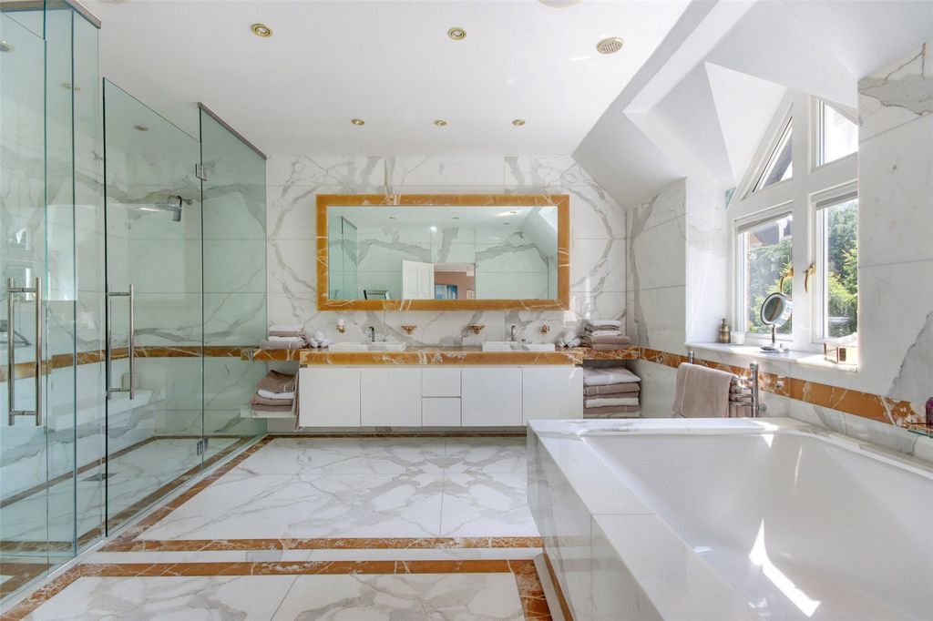 Additional image 10 of 6 bed detached house for saleHome Farm, Kemnal Road, Chislehurst BR7