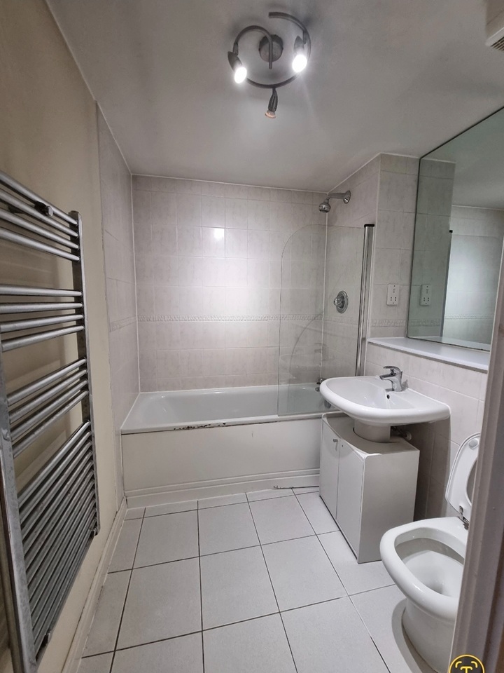 Additional image 7 of 1 Bed Flat, Holiday Street, B1, N1 7GU