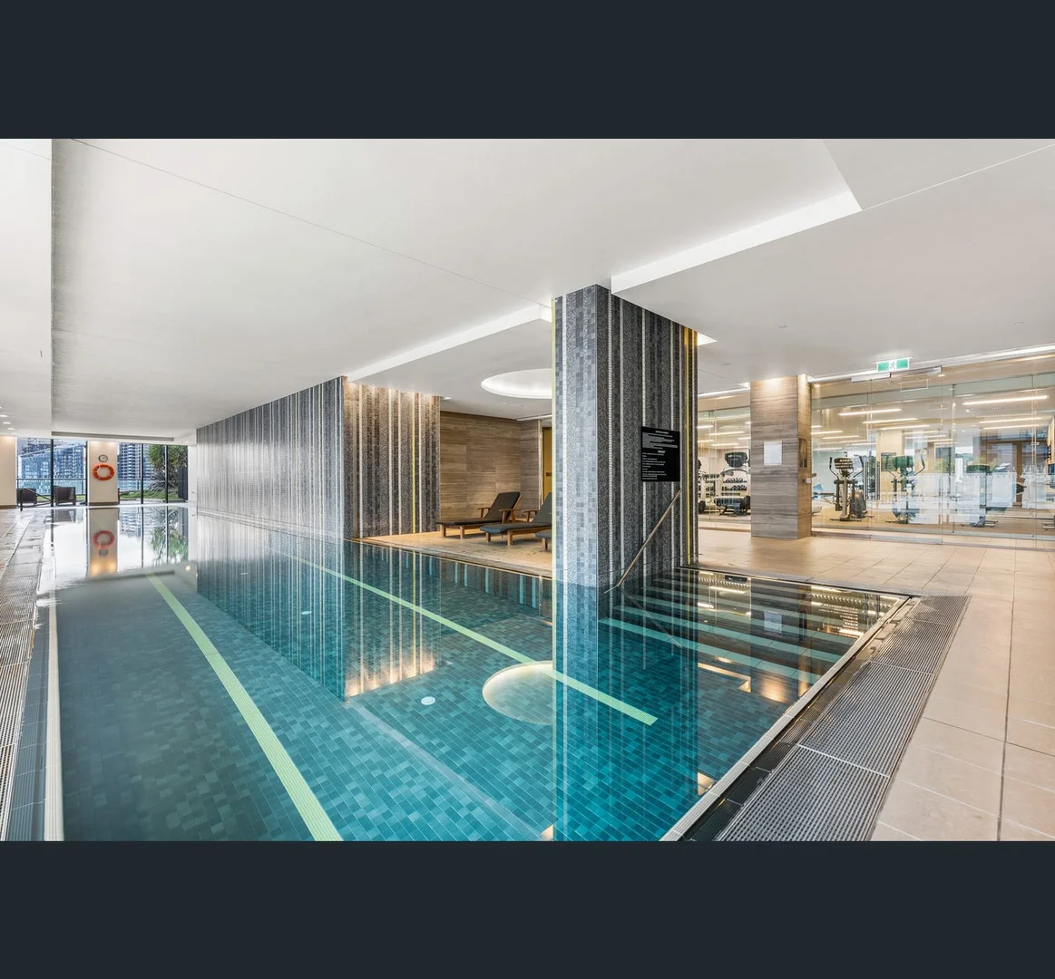 Additional image 10 of 502/9 Waterside Place, Docklands VIC 3008