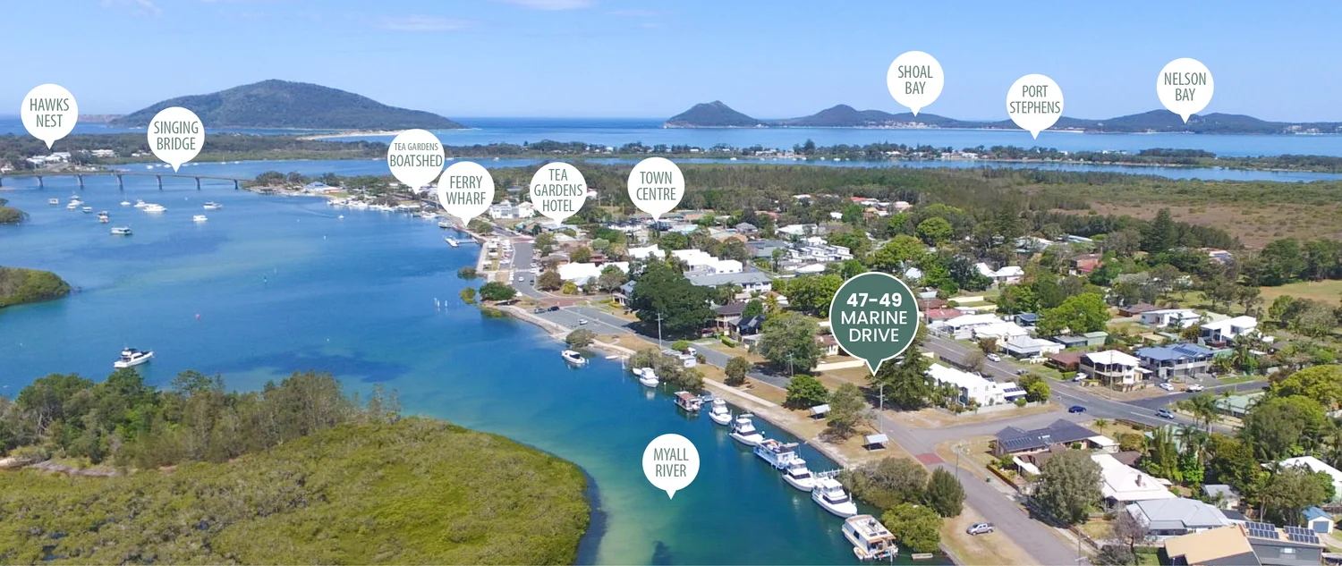 Additional image 7 of 47 Marine Drive, Tea Gardens NSW 2324