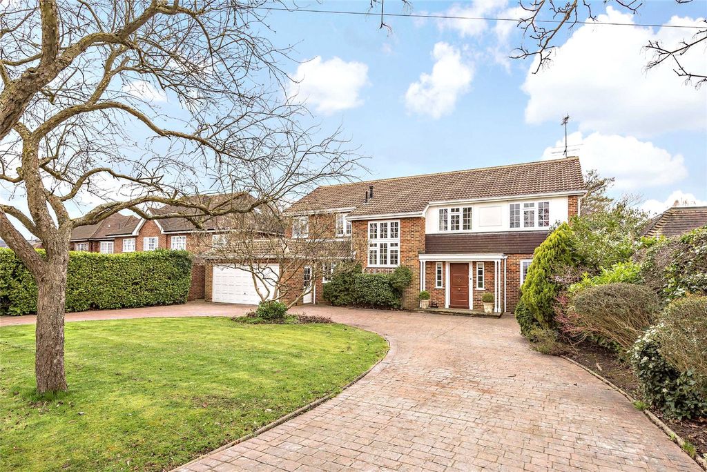 Land for saleWaggon Road, Hadley Wood EN4