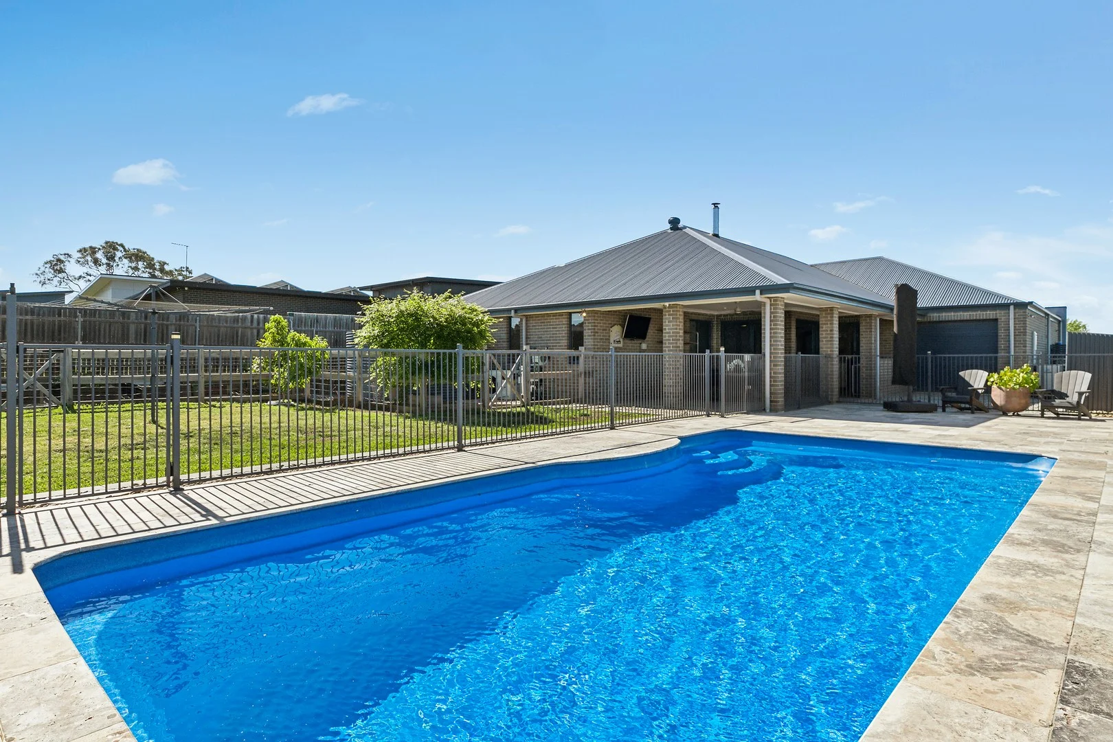 14 Mcclung Drive, Murrumbateman NSW 2582