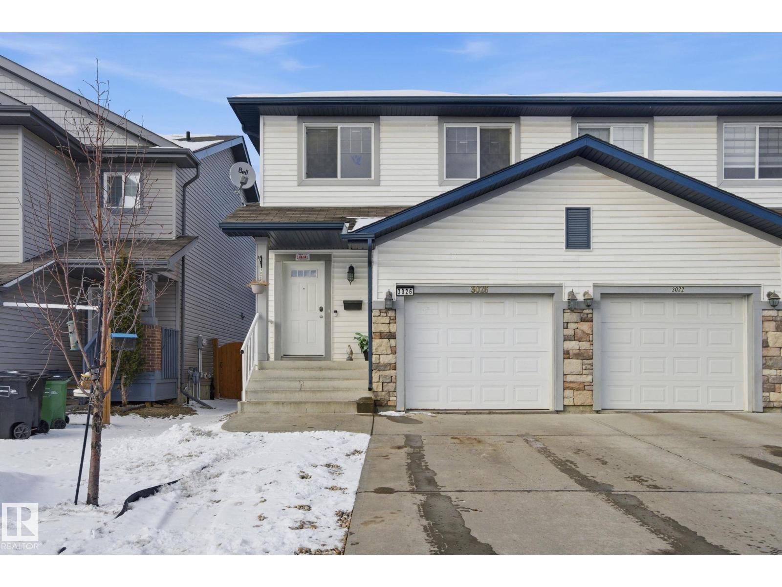 Additional image 2 of 3026 16a Avenue NW, Edmonton, AB, T6T0P8