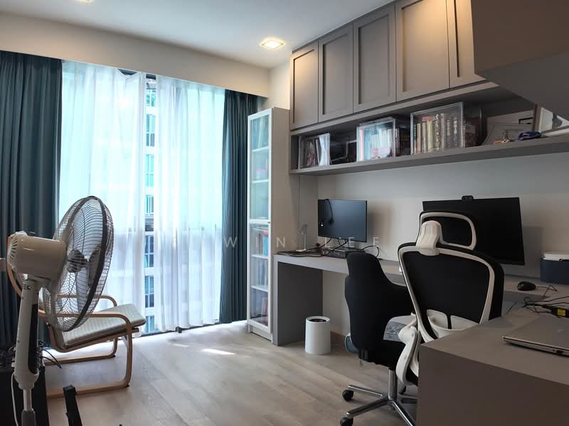 Additional image 3 of 125 Compassvale Bow