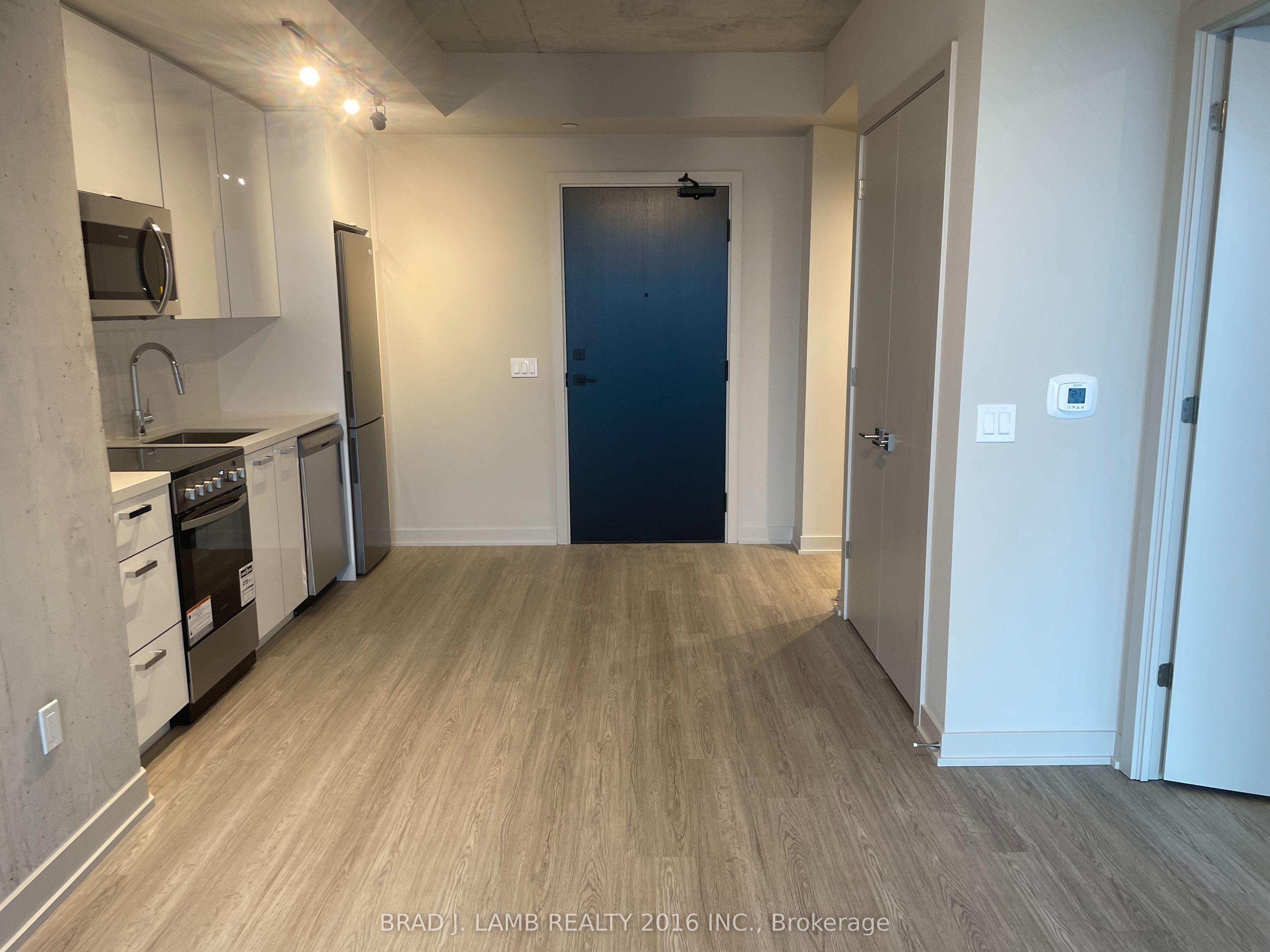 Additional image 5 of 1503-284 King Street E, Toronto, ON, M5A 1K4