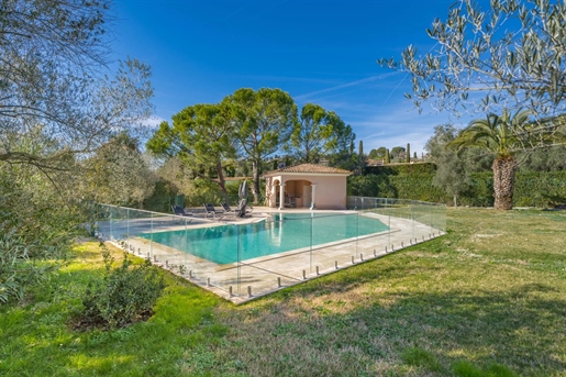 Additional image 11 of Mougins (Alpes-Maritimes)