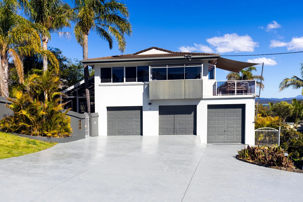 Additional image 45 of 42 Lakeview Avenue, Merimbula NSW 2548