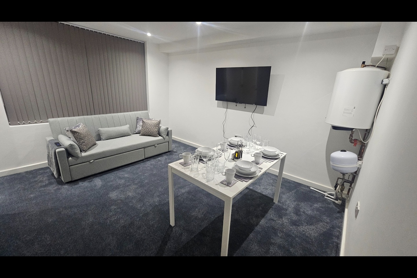 Additional image 7 of 1 Bed Flat, Church Lane, B20, N1 7GU