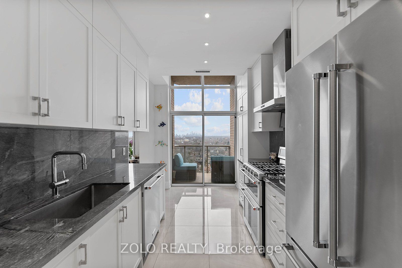 Additional image 5 of PH05-265 Ridley Boulevard, Toronto, ON, M5M 4N8