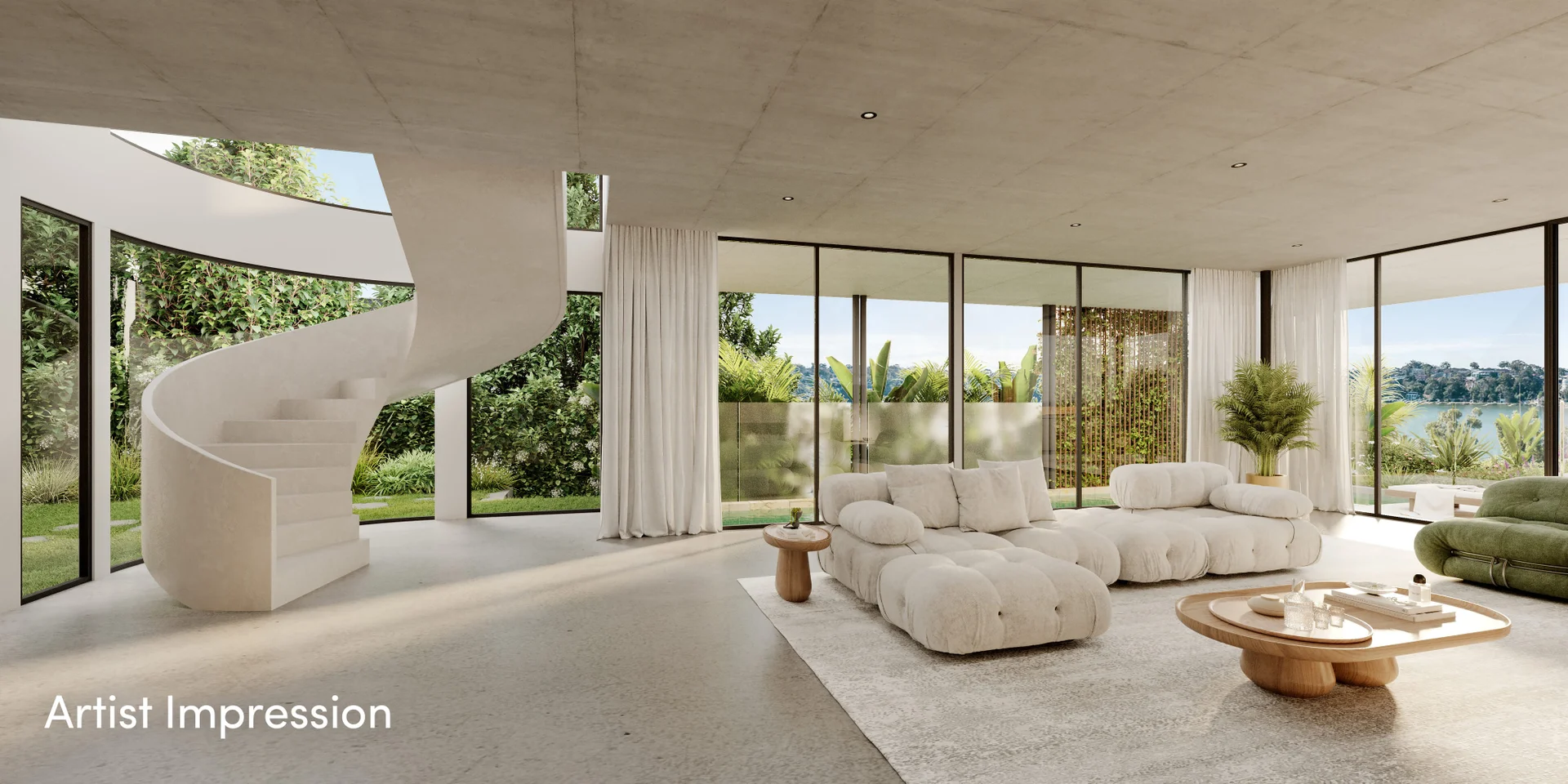 Additional image 19 of 9 Boorroo Street, Kangaroo Point NSW 2224