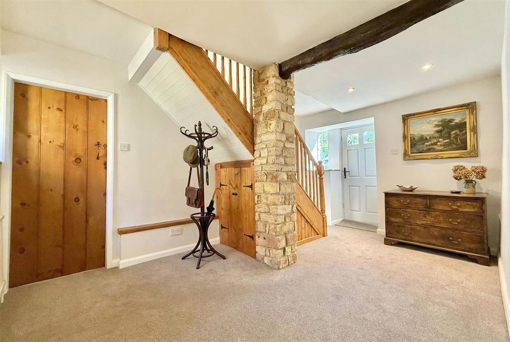 Additional image 11 of 8 bed detached house for saleWashdyke Lane, Fulbeck, Grantham NG32