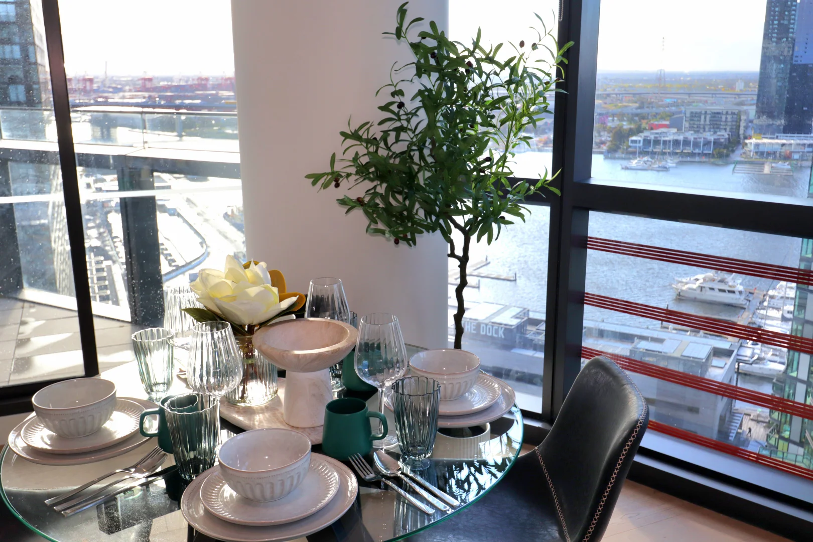 Additional image 13 of 1810N/889-897 Collins Street, Docklands VIC 3008