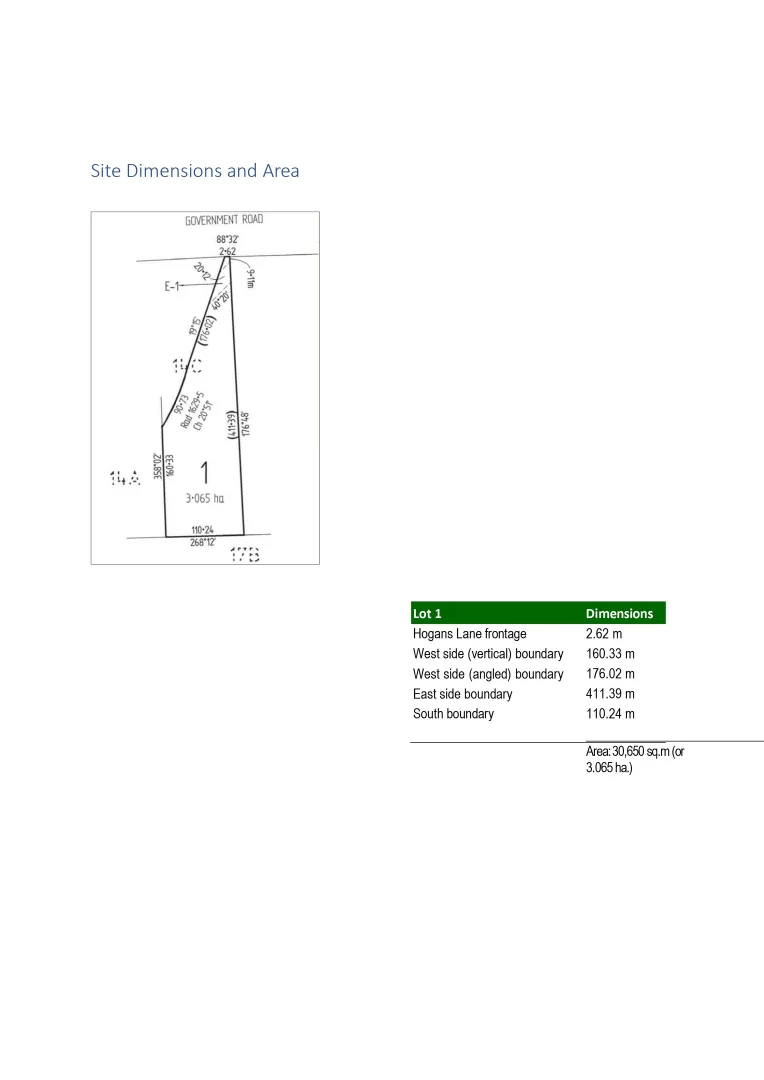 Additional image 5 of 138 Hogans Lane, Musk Vale VIC 3461