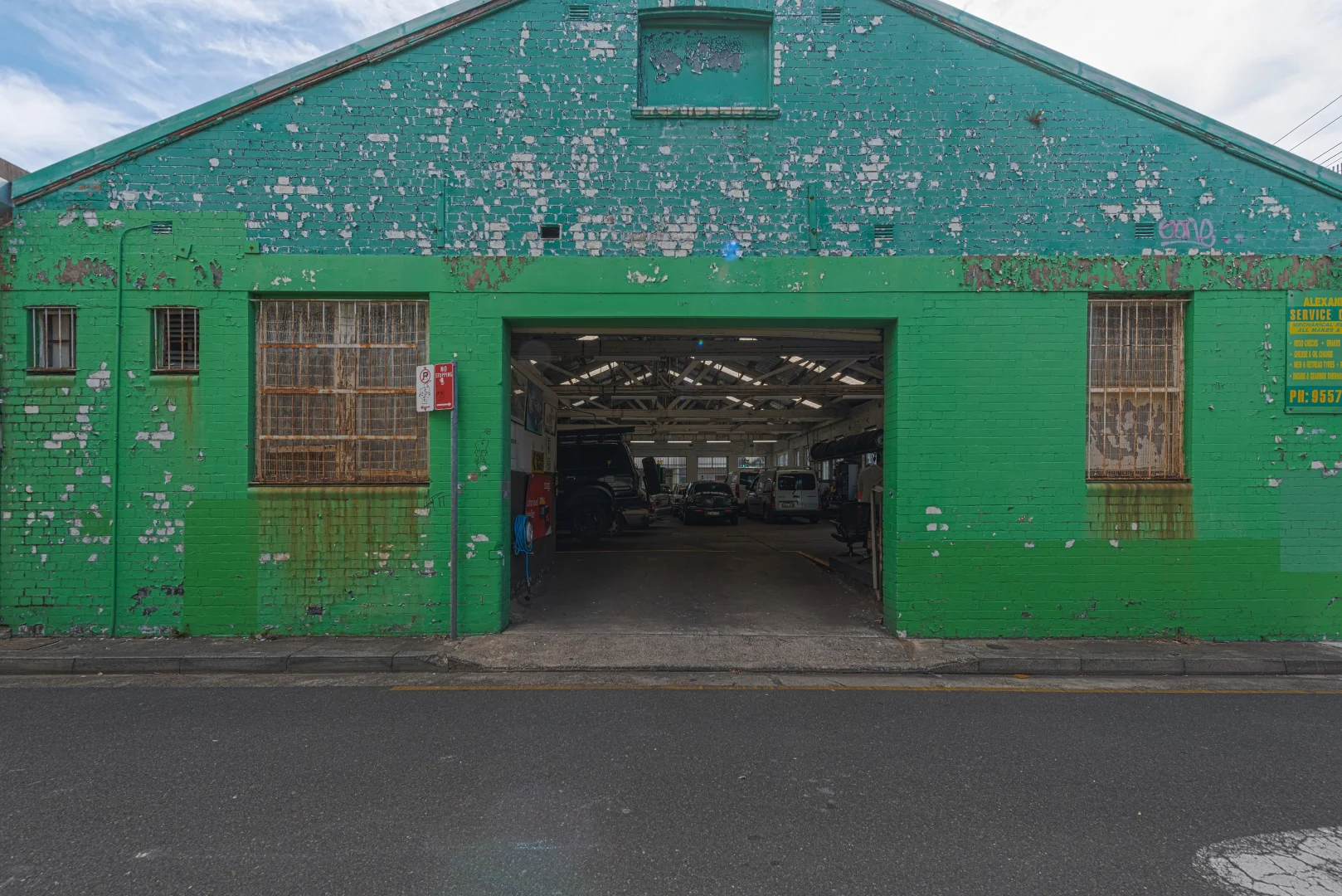 Additional image 5 of 78 Mitchell Road, Alexandria NSW 2015