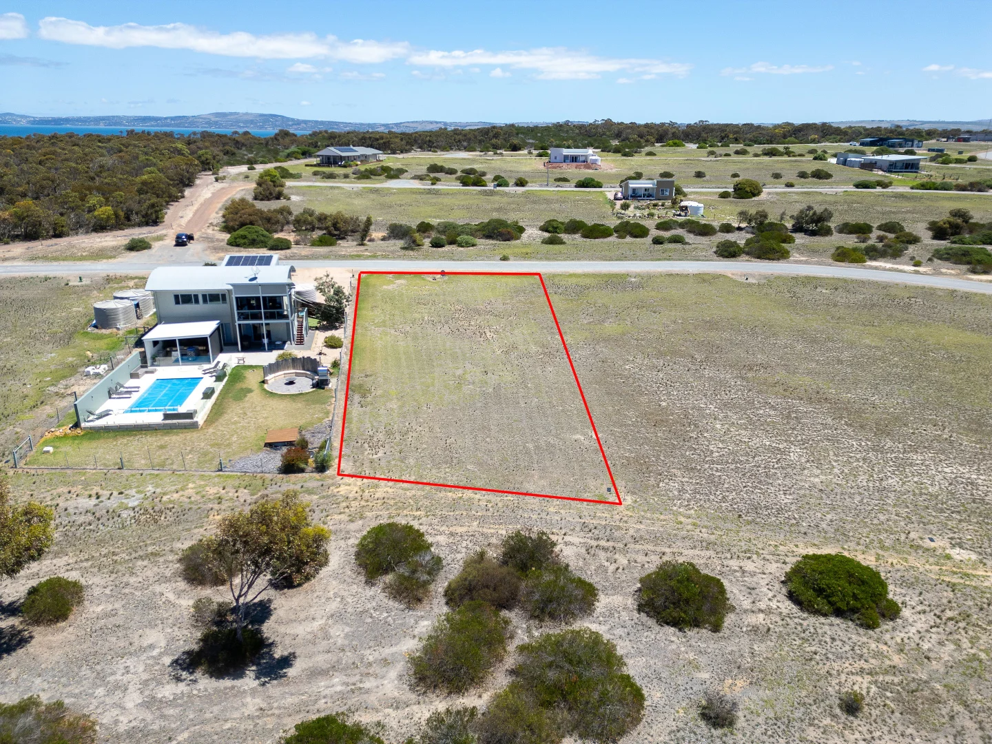 Additional image 11 of 9 Lapwing Court, Point Boston SA 5607