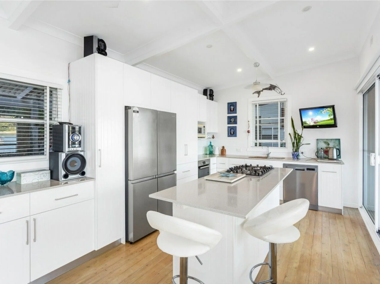 Additional image 6 of 60 Riverview Ave, Dangar Island NSW 2083