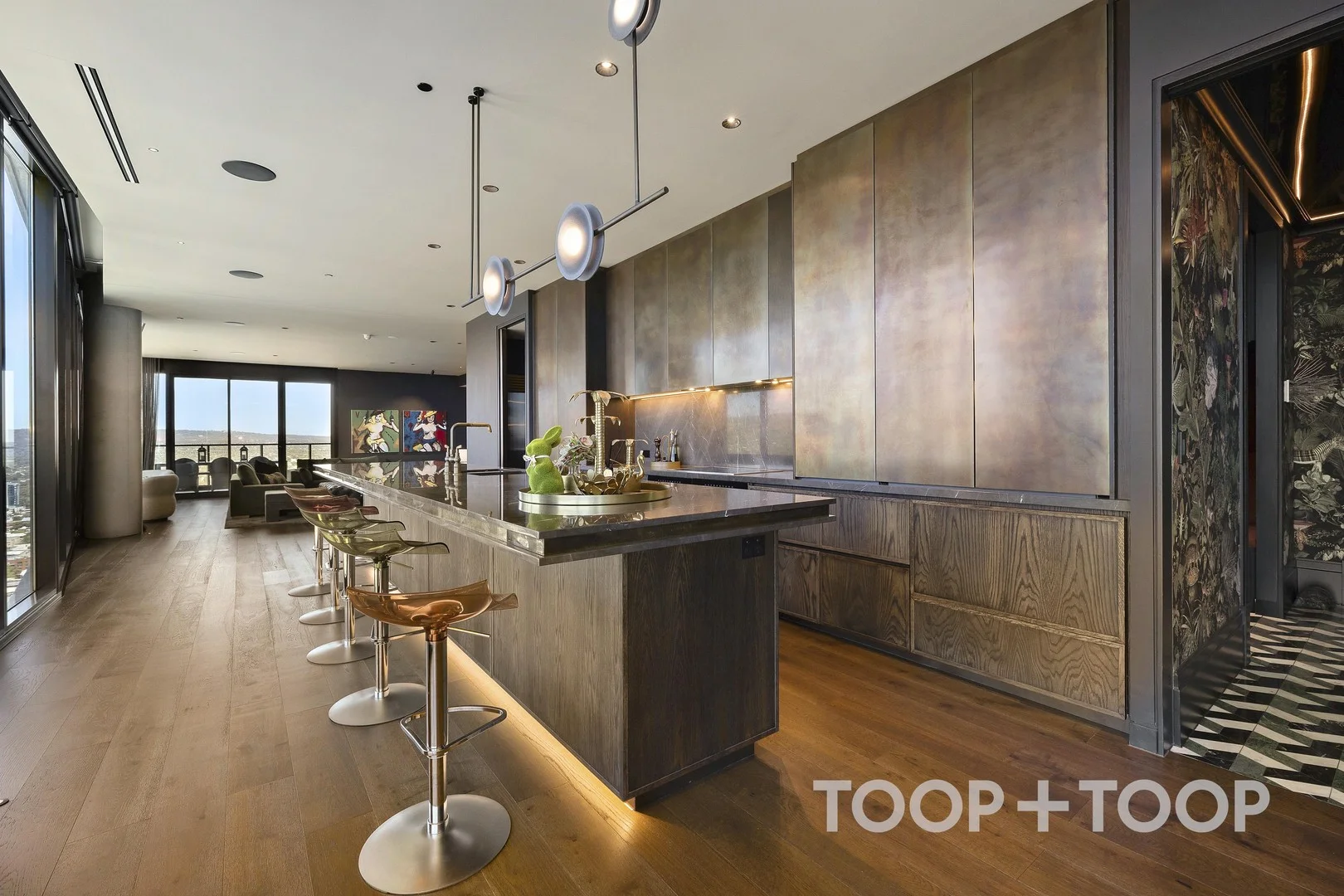 Additional image 5 of 3401/19 Frome Street, Adelaide SA 5000