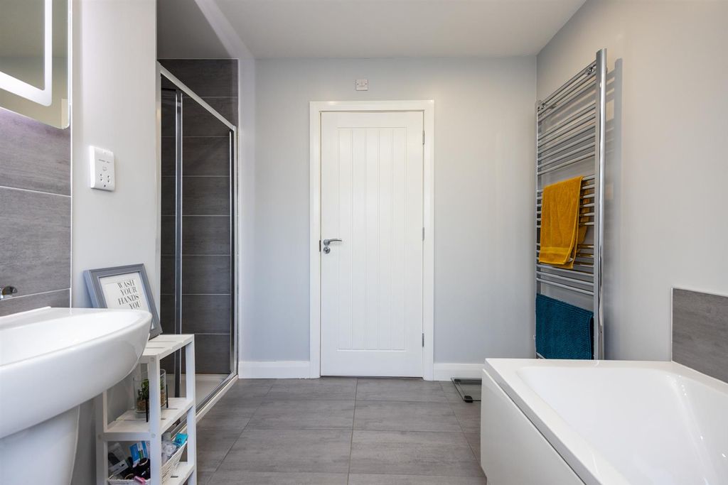 Additional image 24 of 3 bed semi-detached house for sale14 Edengrove Park North, Ballynahinch BT24