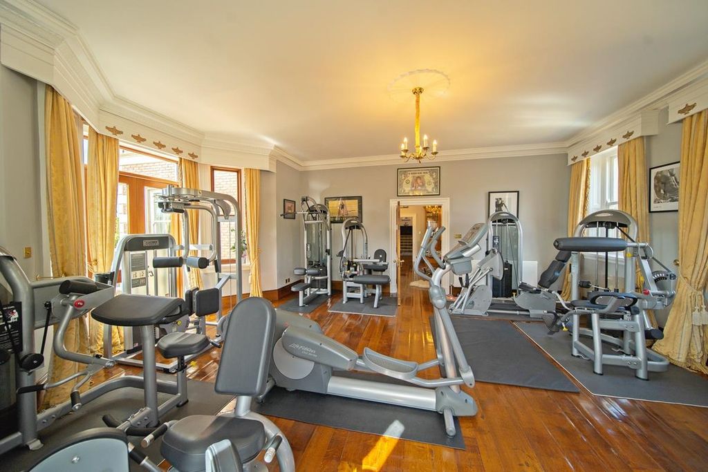 Additional image 19 of 6 bed detached house for saleBallarioghyn House, Ballavale Road, Santon, Isle Of Man IM4