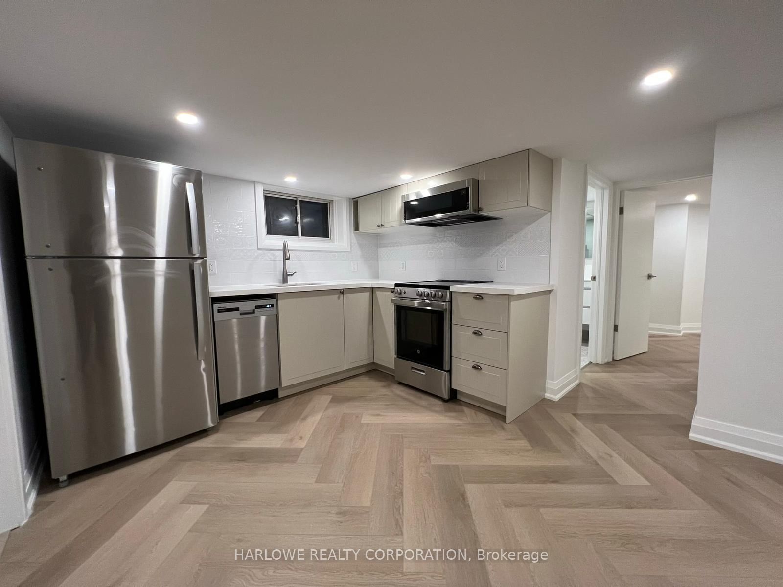 Additional image 3 of Bsmt-146 Rhodes Avenue, Toronto, ON, M4L 3A1