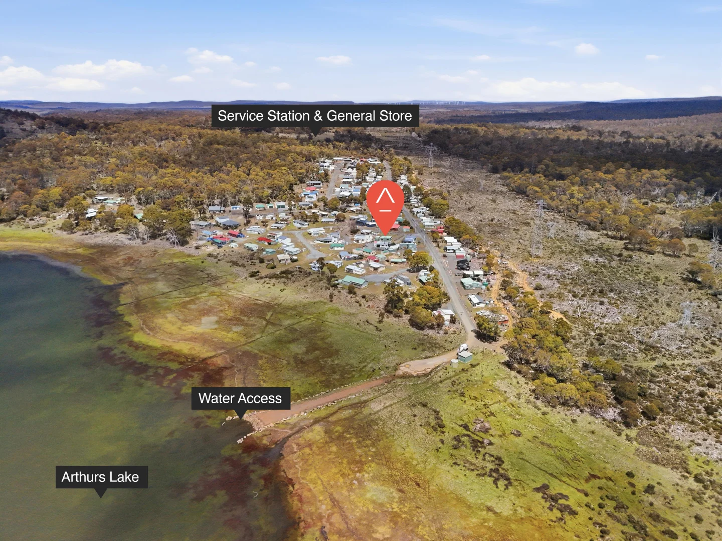 Additional image 16 of 3 Chert Place, Flintstone TAS 7030