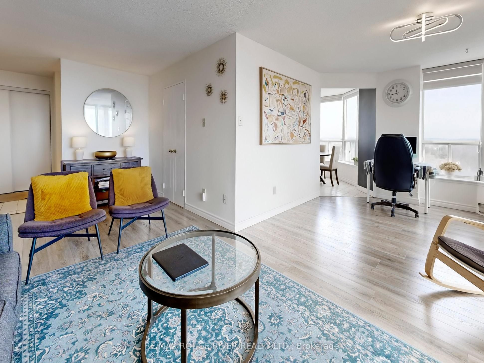 Additional image 5 of 602-410 Mclevin Avenue, Toronto, ON, M1B 5J5