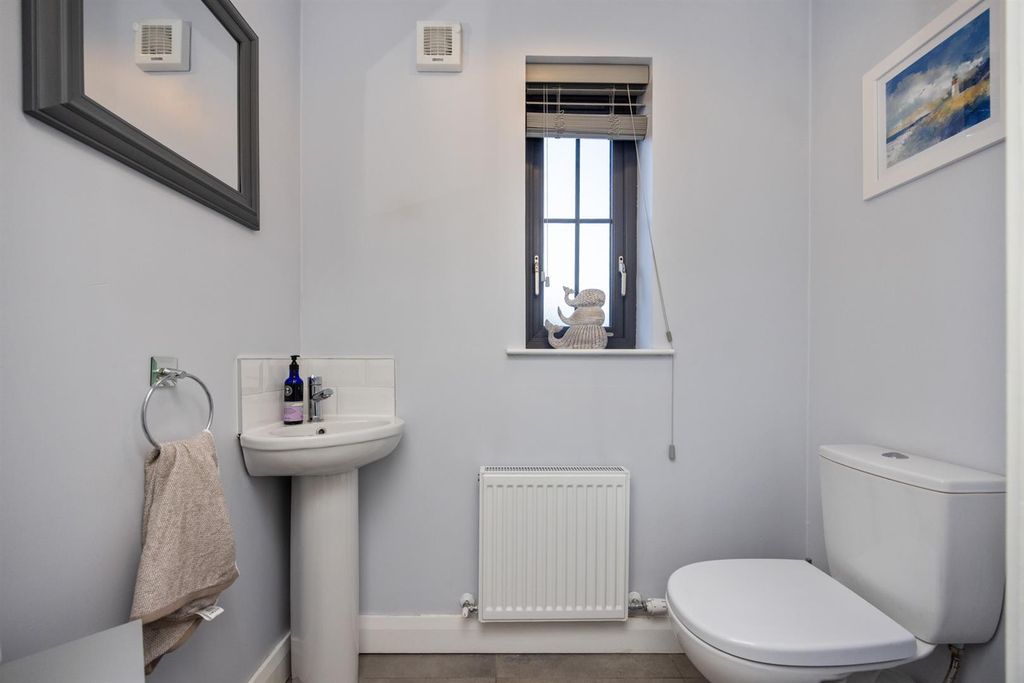 Additional image 12 of 3 bed semi-detached house for sale14 Edengrove Park North, Ballynahinch BT24