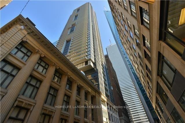 5406-70 Temperance Street, Toronto, ON, M5H 0B1