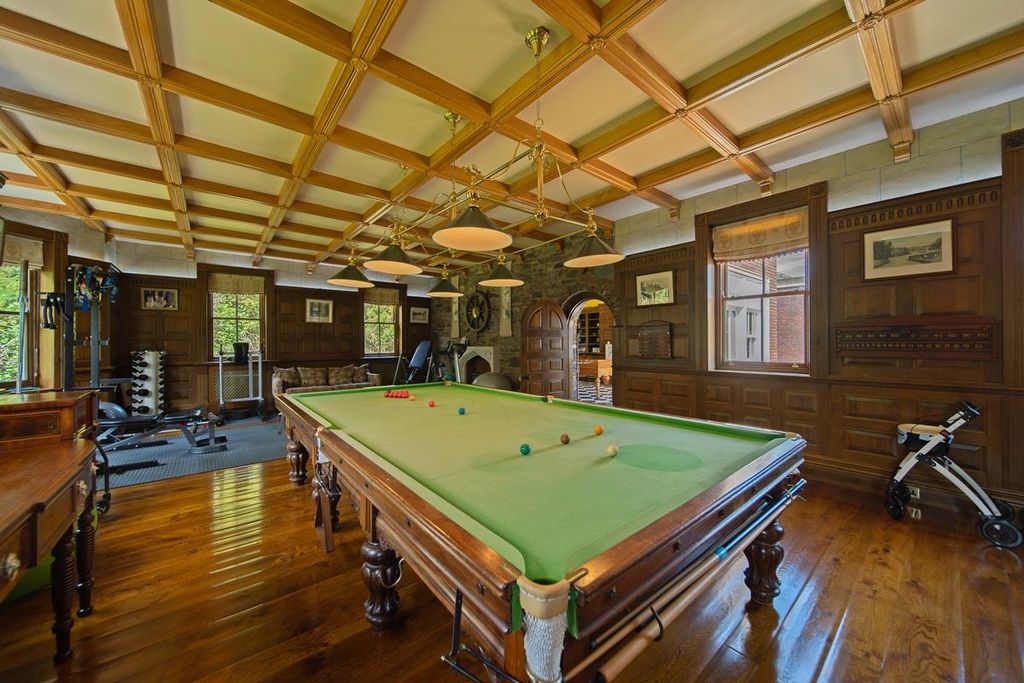 Additional image 52 of 6 bed detached house for saleBallarioghyn House, Ballavale Road, Santon, Isle Of Man IM4
